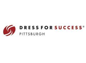 dress for success pittsburgh